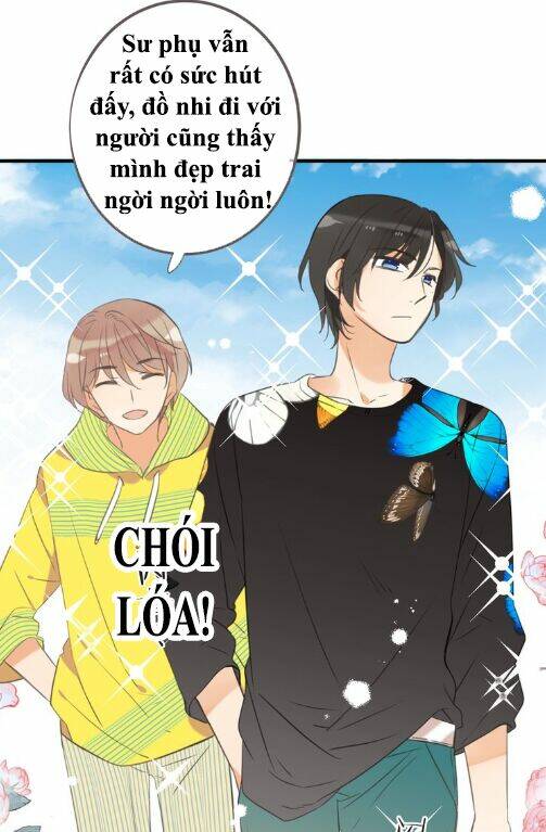 Bạn Trai Tôi Là Cẩm Y Vệ 2: Chapter 93