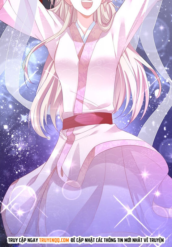 Ta Ở Cổ Đại Làm Ngôi Sao: Chapter 0