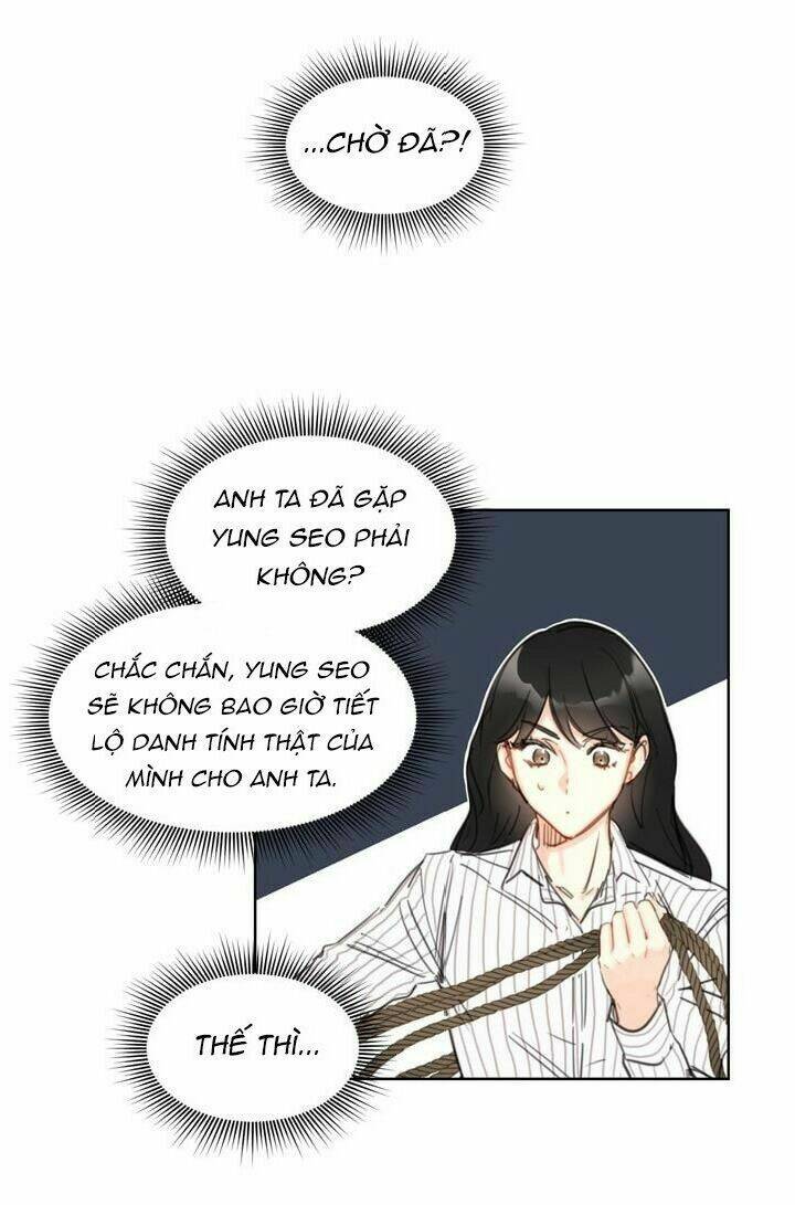 Hẹn Hò Nơi Công Sở: Chapter 9