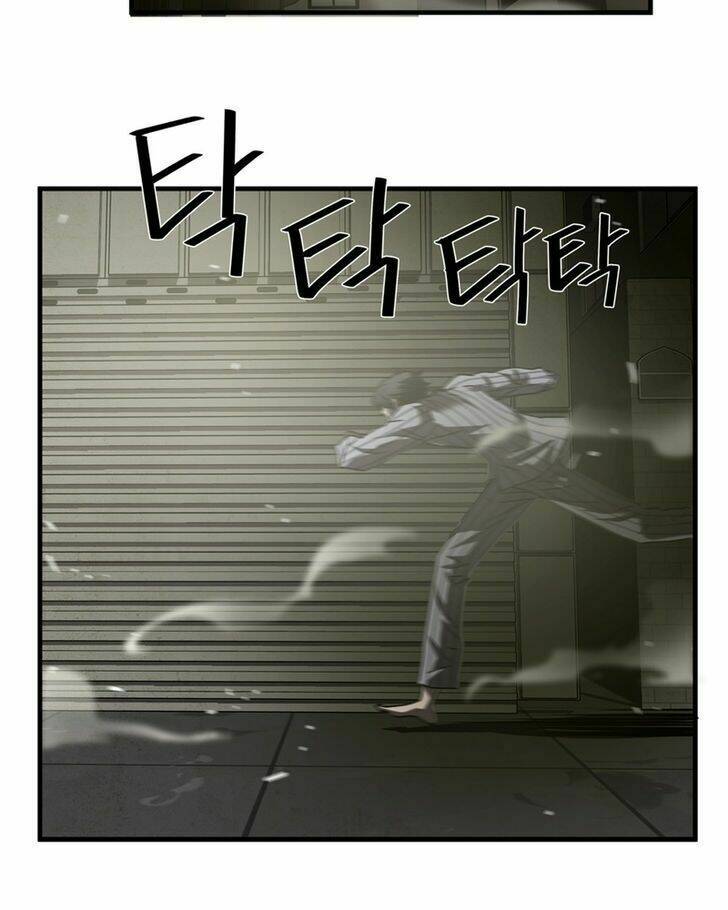 Kẻ Bị Ruồng Bỏ: Chapter 38