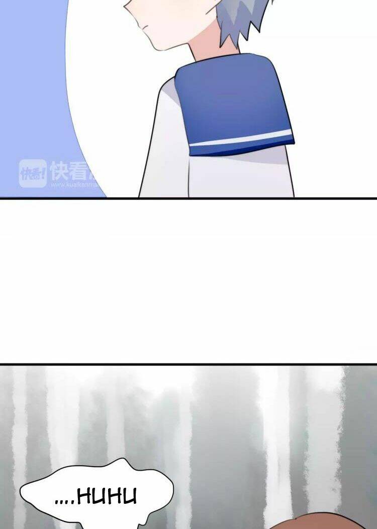 Tiểu Miêu Và Hắc Diệu Thạch: Chapter 14