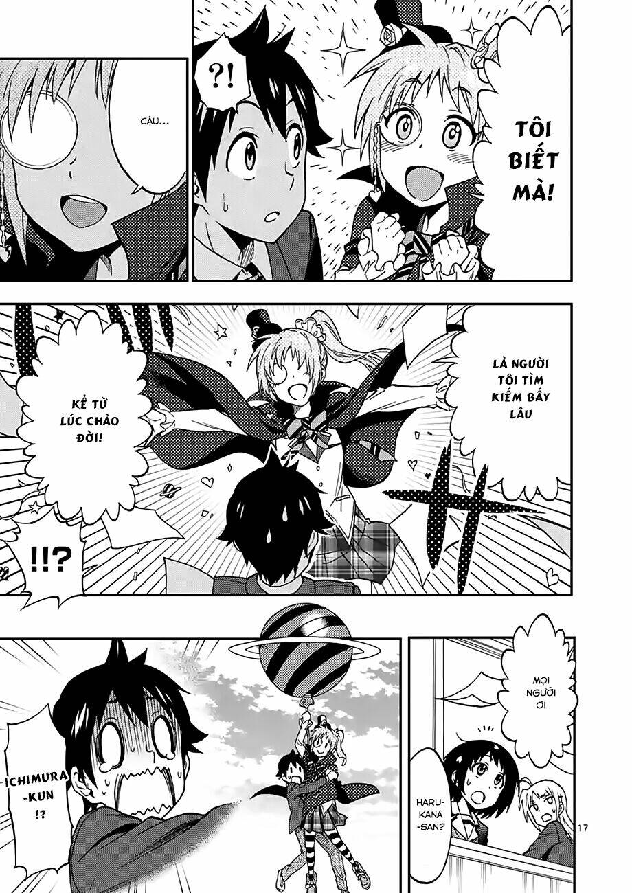 Criminale: Chapter 17