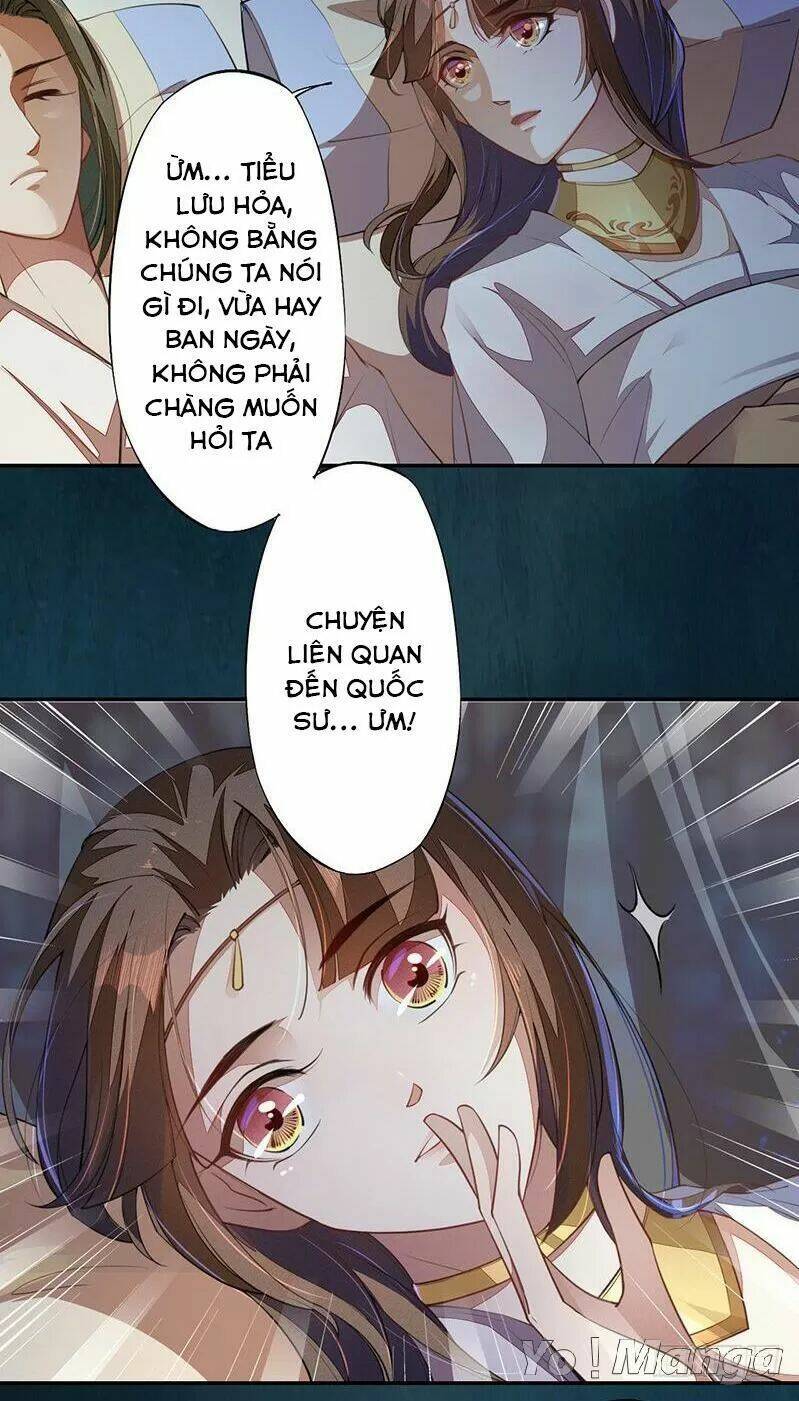 Tuyệt Thế Luyện Đan Sư: Chapter 68