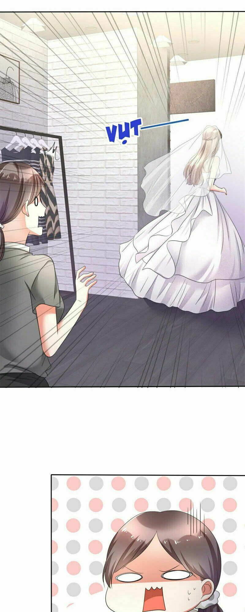 Con Đường Phản Công Của Sủng Thê: Chapter 1