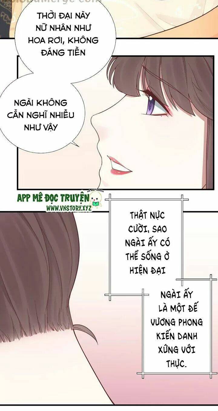 Hoàng Hậu Bận Lắm: Chapter 116