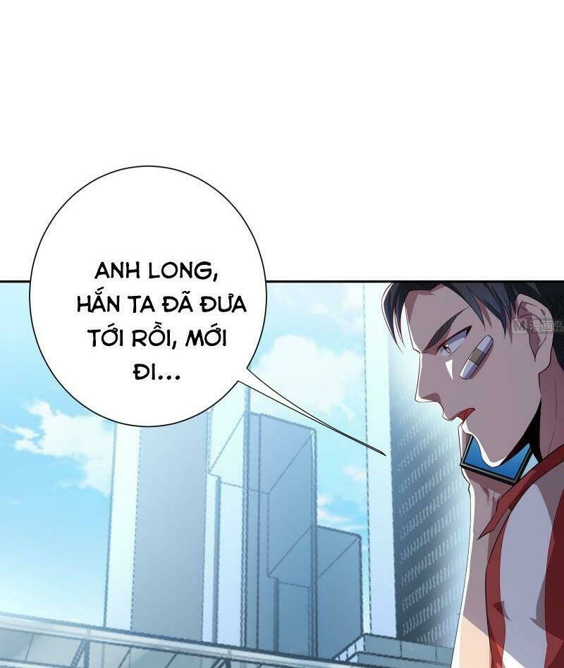 Shipper Thần Cấp: Chapter 43