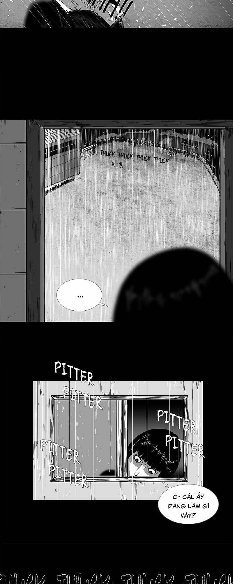 Sống Sót: Chapter 10