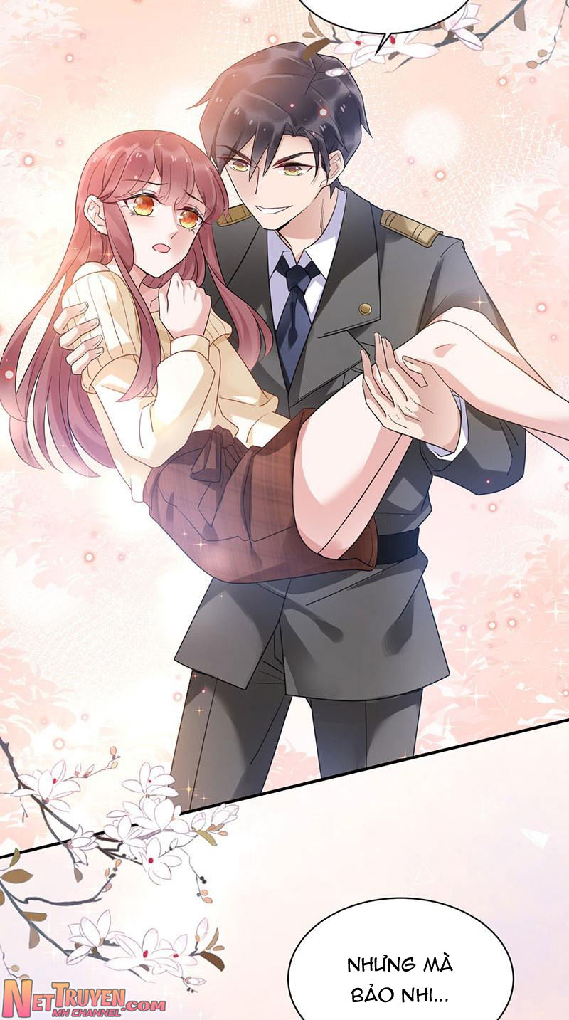 Thịnh Thế Điềm Sủng: Tiểu Manh Thê Của Dịch Thiếu: Chapter 58