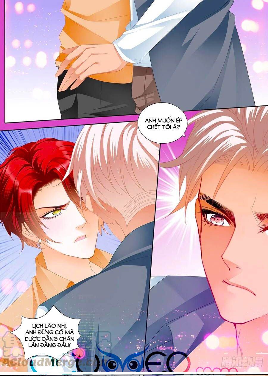 Bá Đạo Tiểu Thúc, Xin Trêu Chọc Vừa Thôi!: Chapter 230