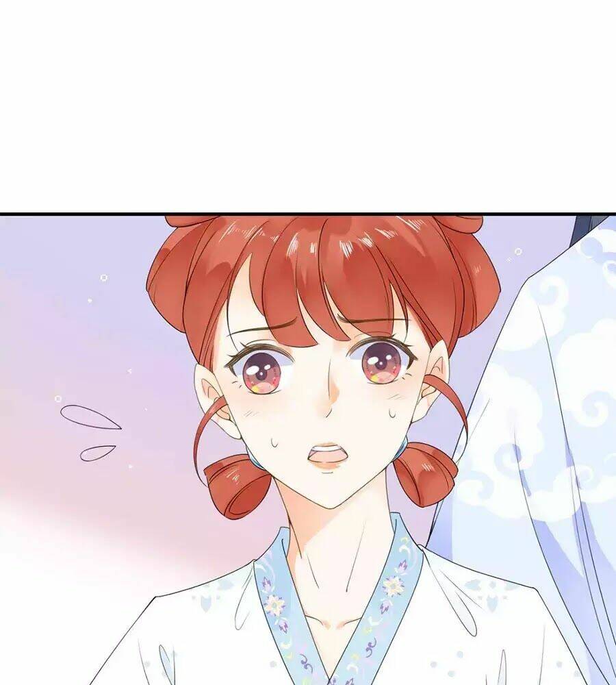 Tang Lạc Túy Tại Nam Phong Lý: Chapter 18