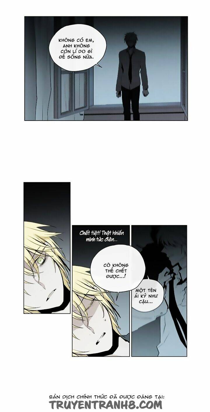 American Ghost Jack: Chapter 47