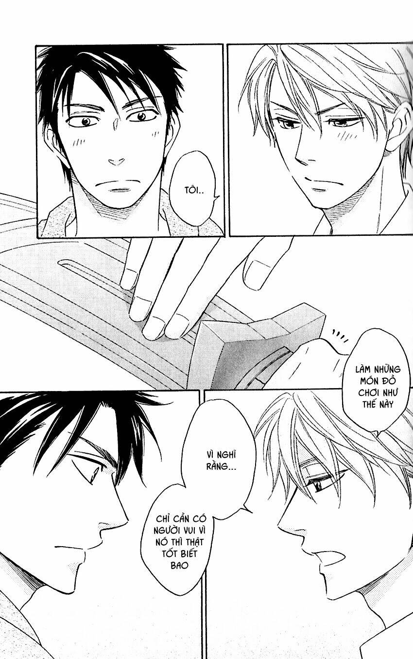 Ikasama Memory: Chapter 2