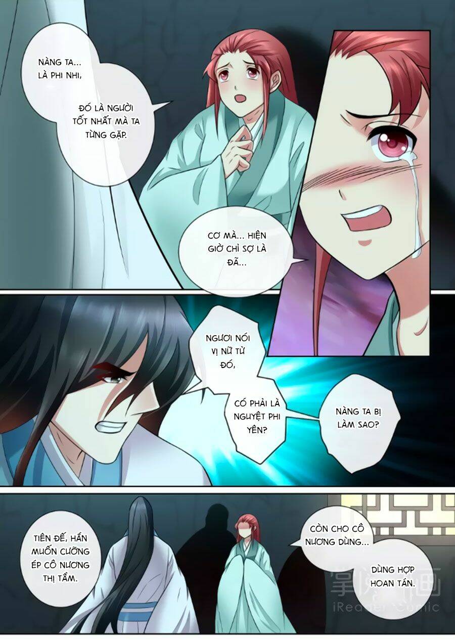 Ma Phi Giá Đáo: Chapter 167