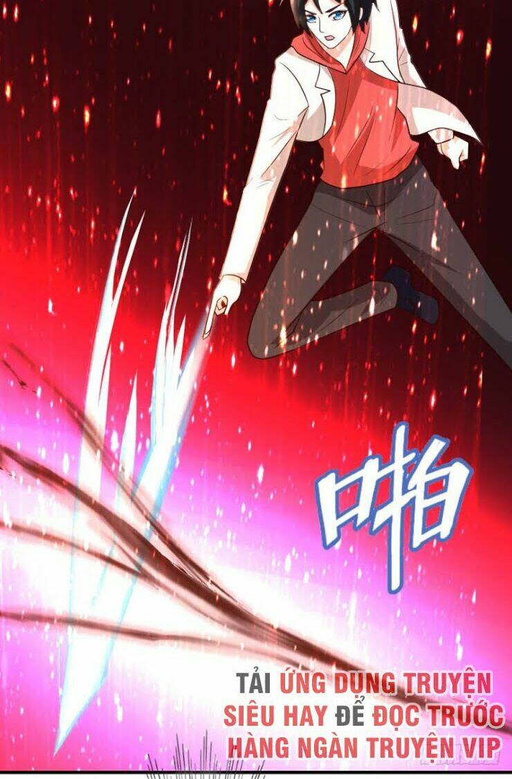 Trọng Sinh Tu Chân Tại Đô Thị: Chapter 53
