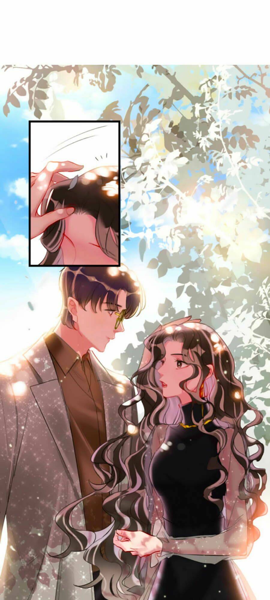 Cô Ấy Thật Xinh Đẹp: Chapter 12