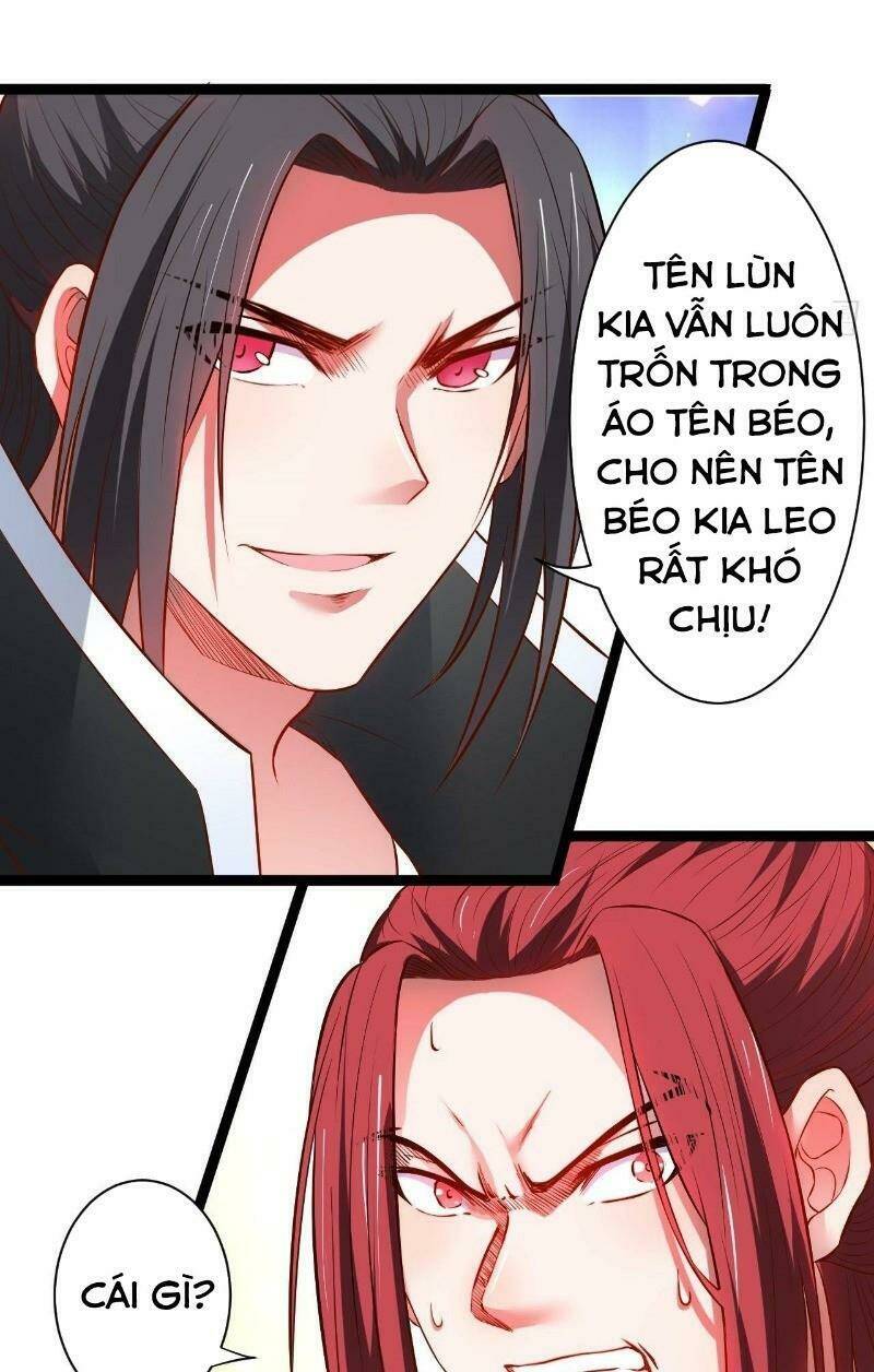 Trọng Sinh Tối Cường Ma Tôn Ở Rể: Chapter 50
