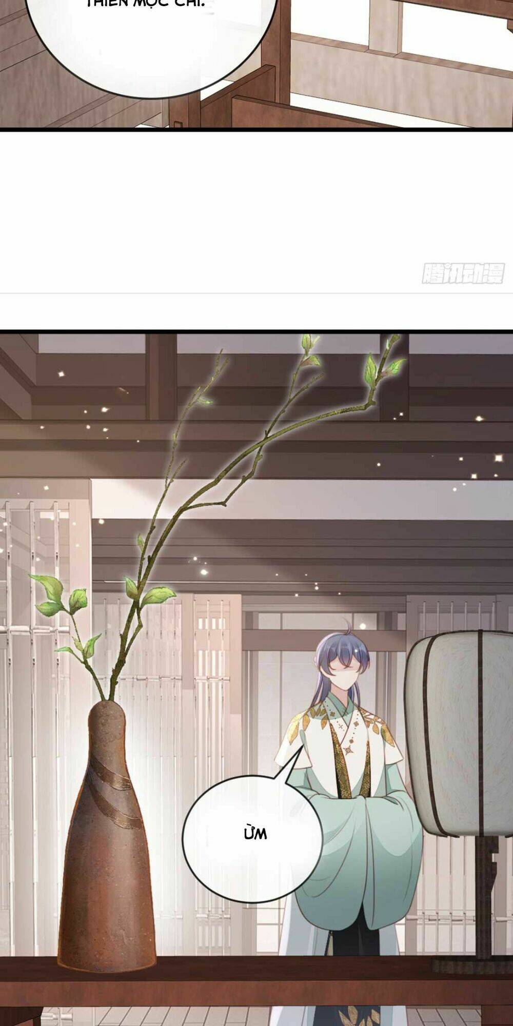 Mau Xuyên Không Rửa Tội Cho Nhân Vật Phản Diện: Chapter 86