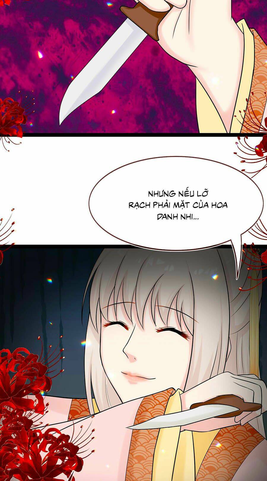 Tận Kiển Minh Thần: Chapter 23