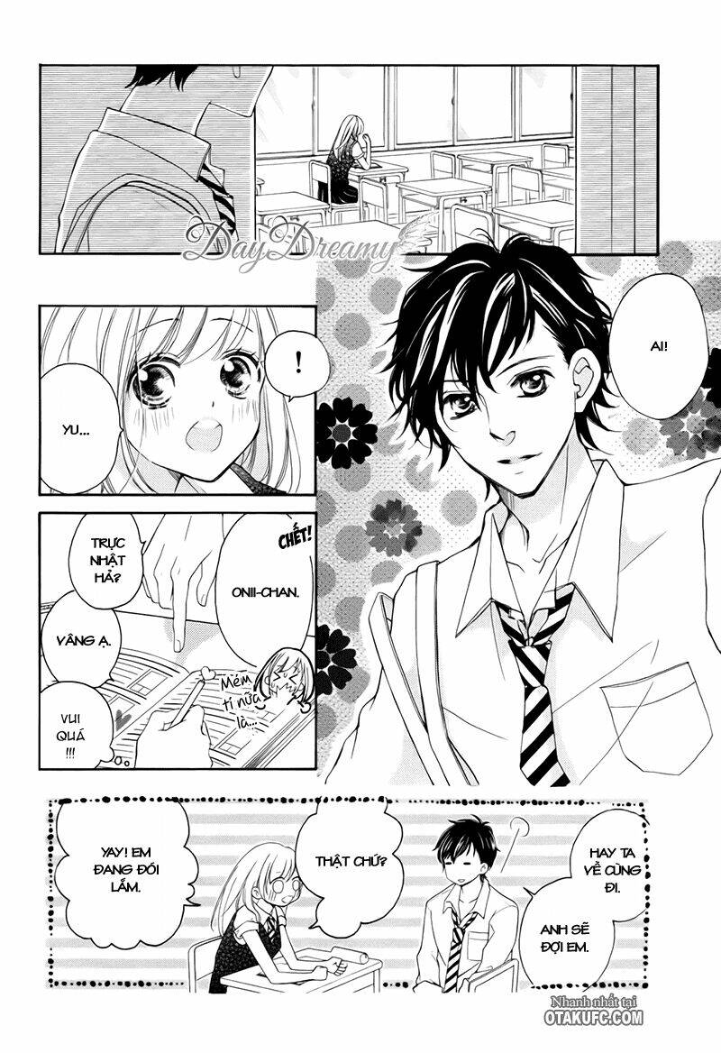 True Love: Chapter 23