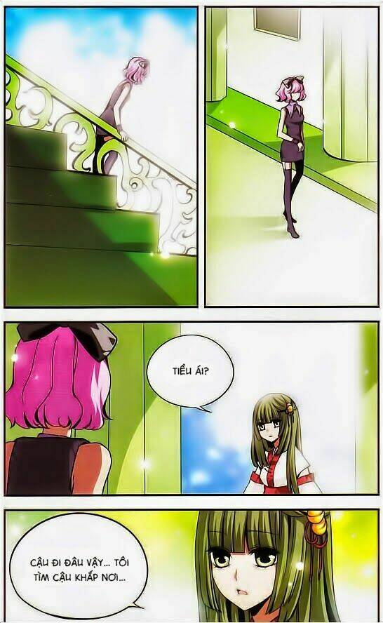 Cố Lên Nào, Đại Ma Vương: Chapter 91