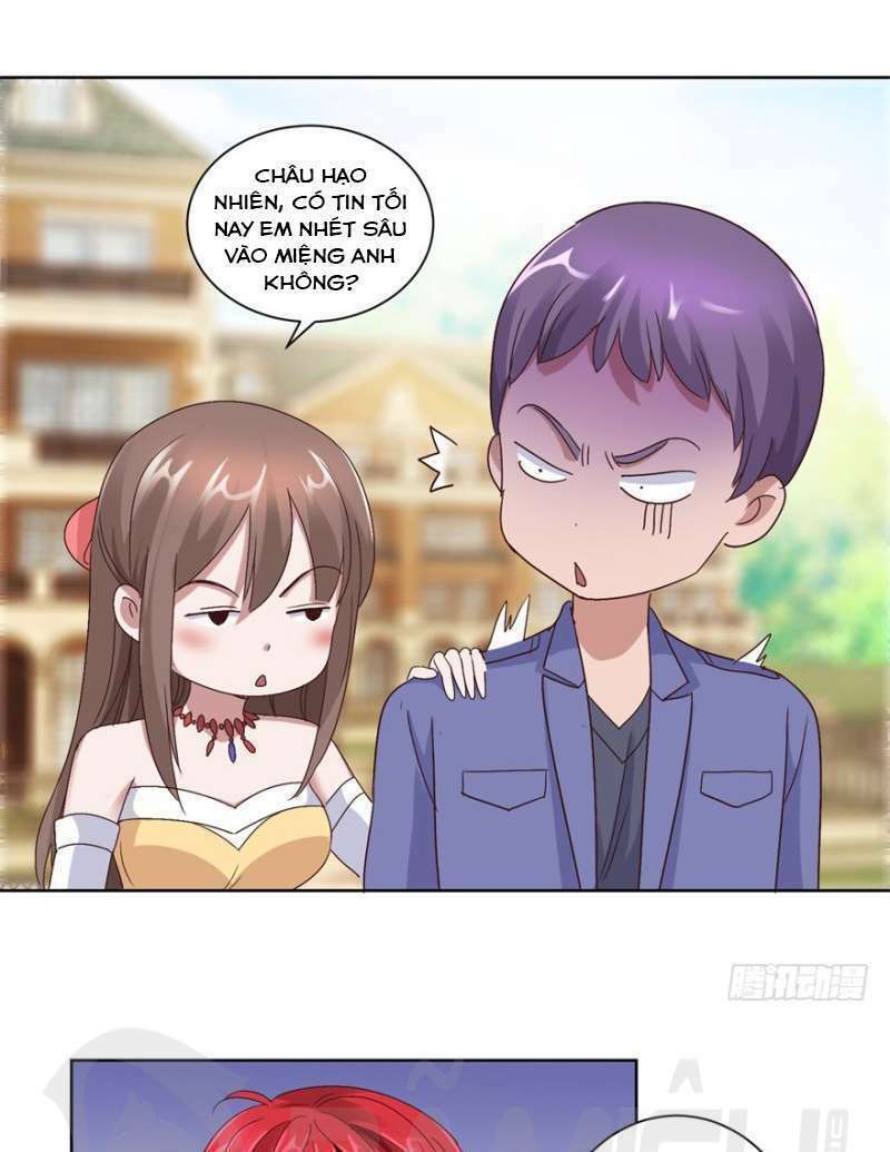 Đô Thị Chí Tôn Hệ Thống: Chapter 98