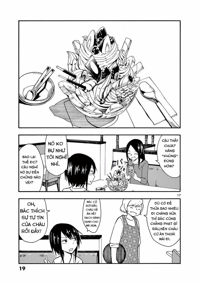 Ninja Shinobu-Chan No Junjou: Chapter 19