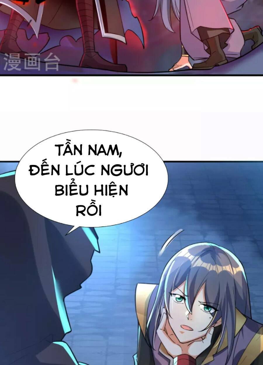 Tiến Sĩ Khoa Học Kỹ Thuật Tu Tiên: Chapter 65
