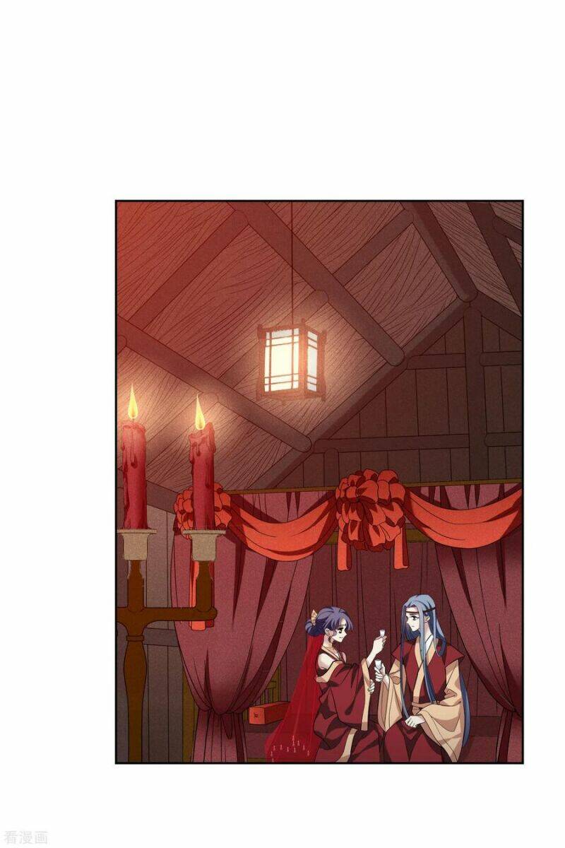Toàn Cơ Từ: Chapter 67.1
