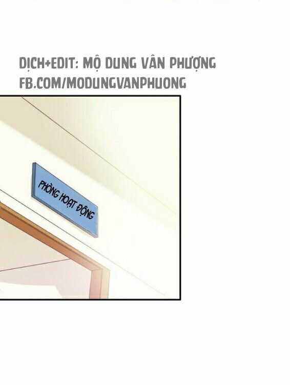 Mối Tình Đầu Có Chút Ngọt: Chapter 21