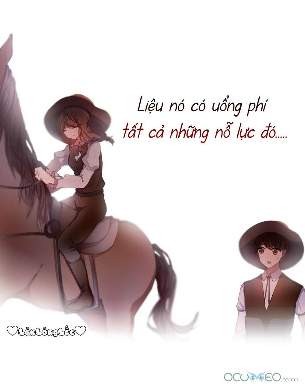 Kế Hoạch Trái Tim: Chapter 27