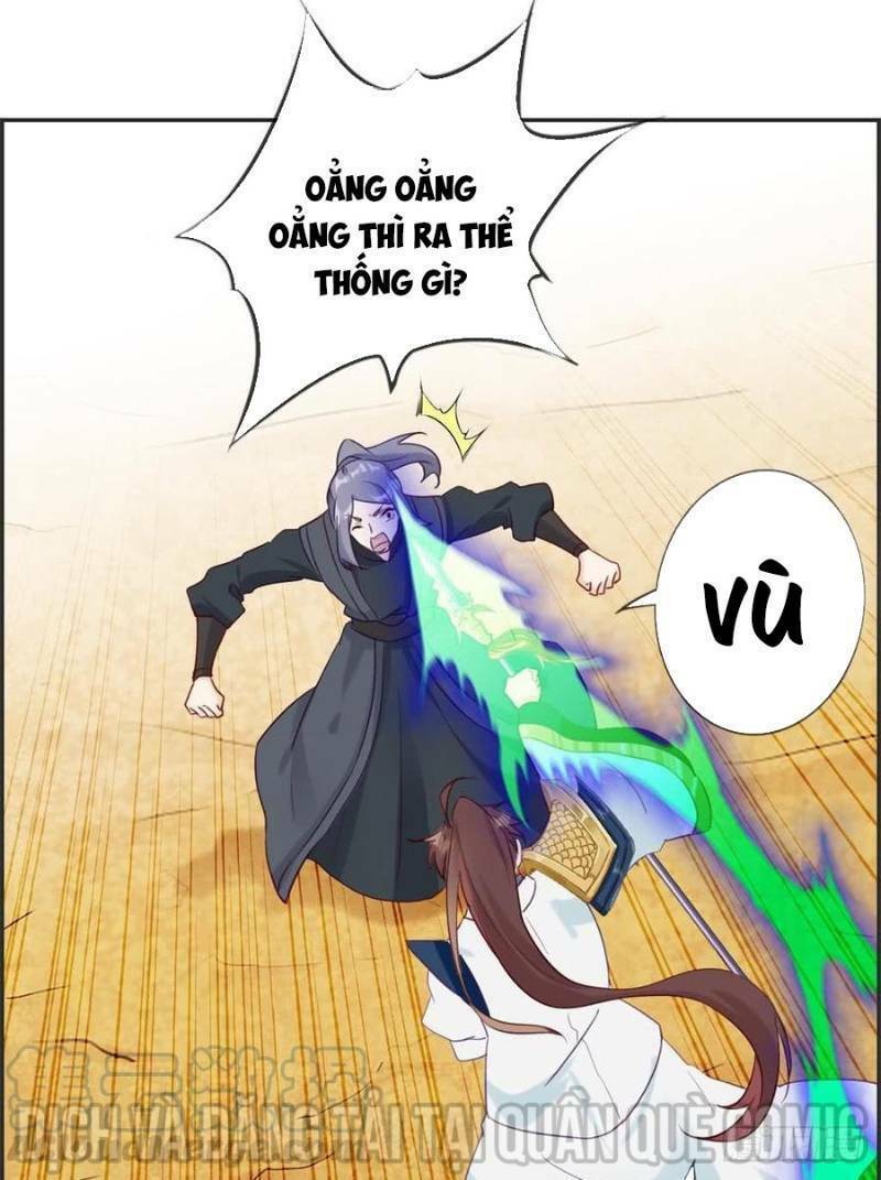 Tối Cường Hoàn Khố Hệ Thống: Chapter 42