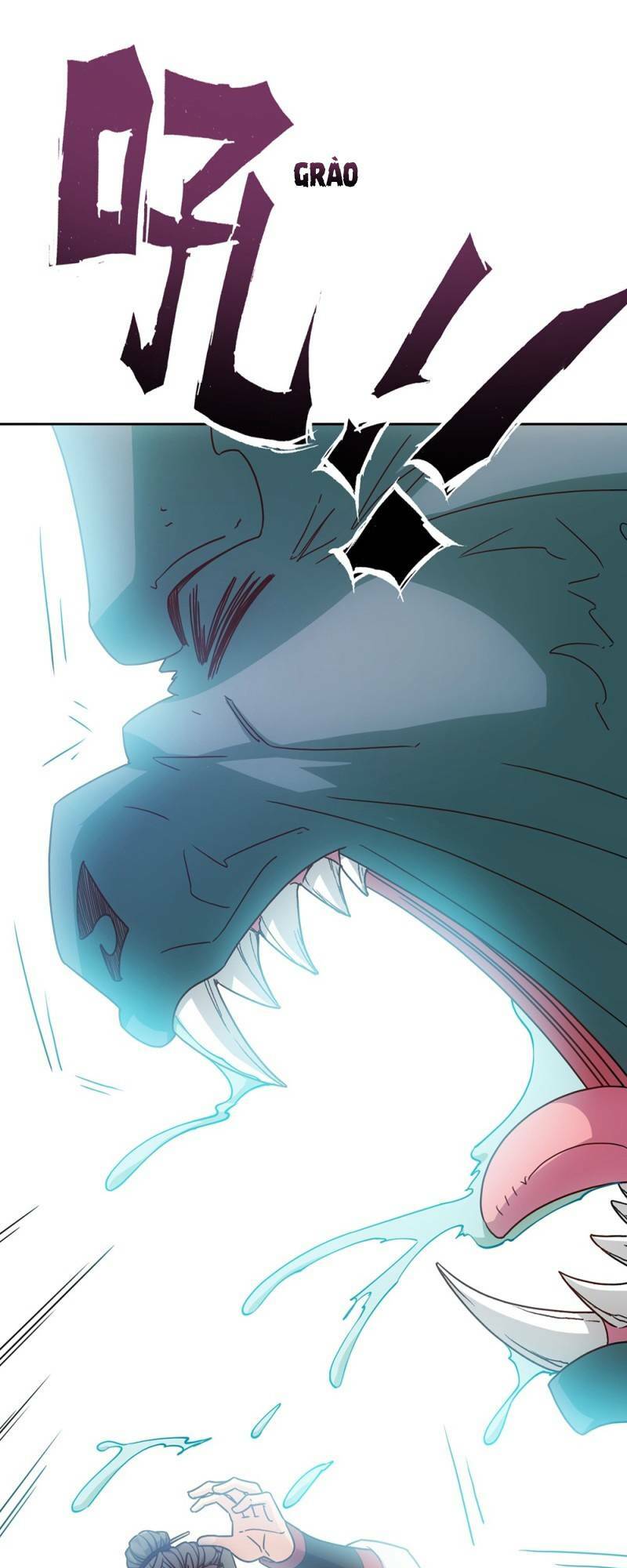 Hồng Thiên Thần Tôn: Chapter 40