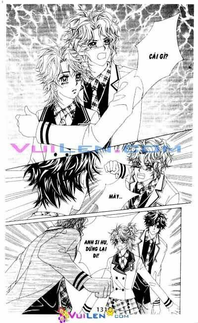 Chạm Mặt Thần Tượng: Chapter 8