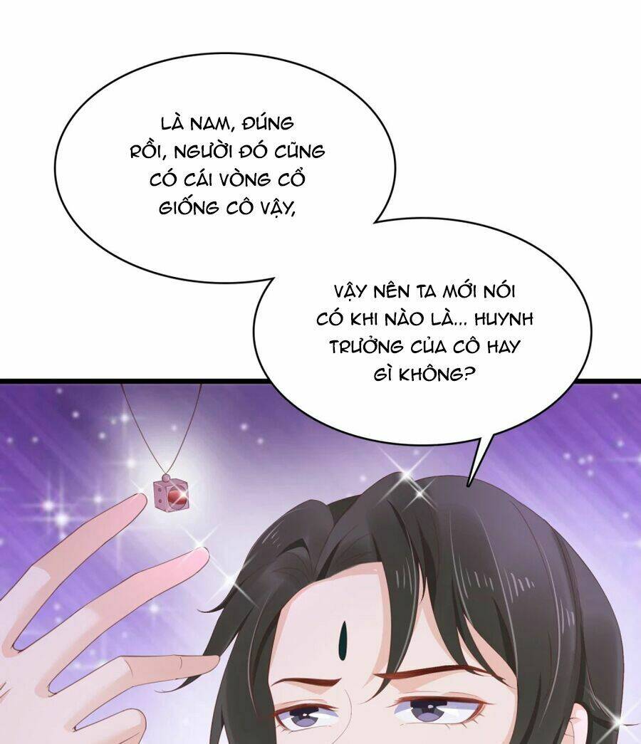 Phú Bà Bạc Tỷ Trong Lãnh Cung: Chapter 47