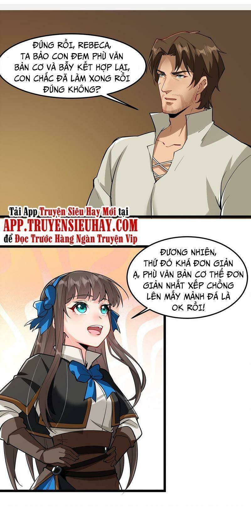 Lê Minh Chi Kiếm: Chapter 43