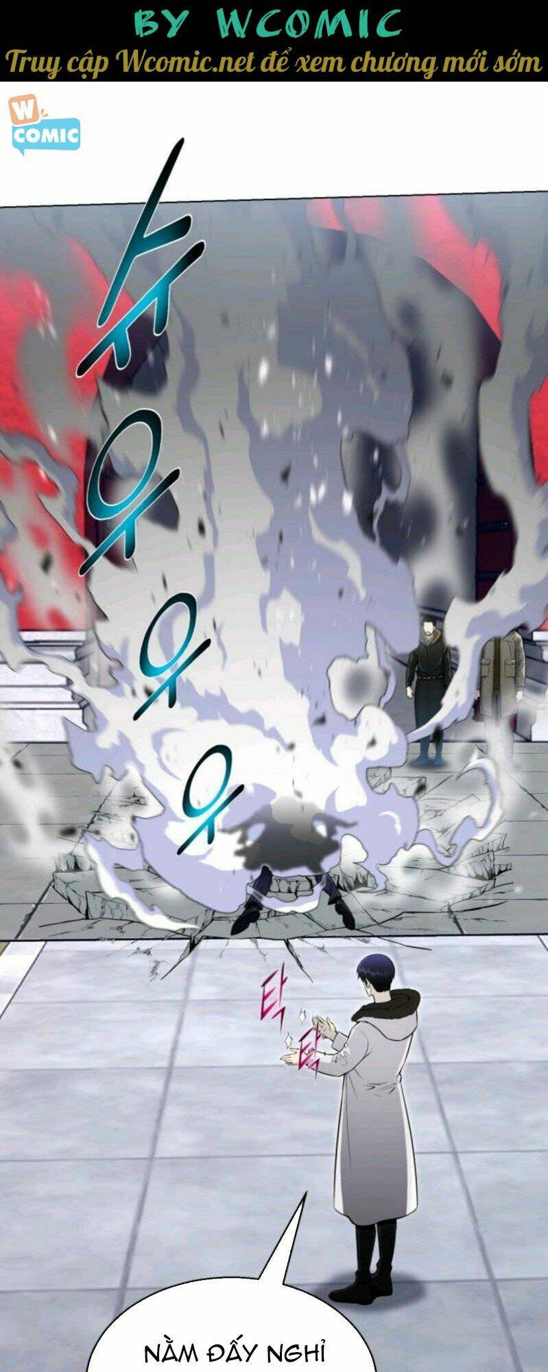 Luân Hồi Ác Nhân: Chapter 73