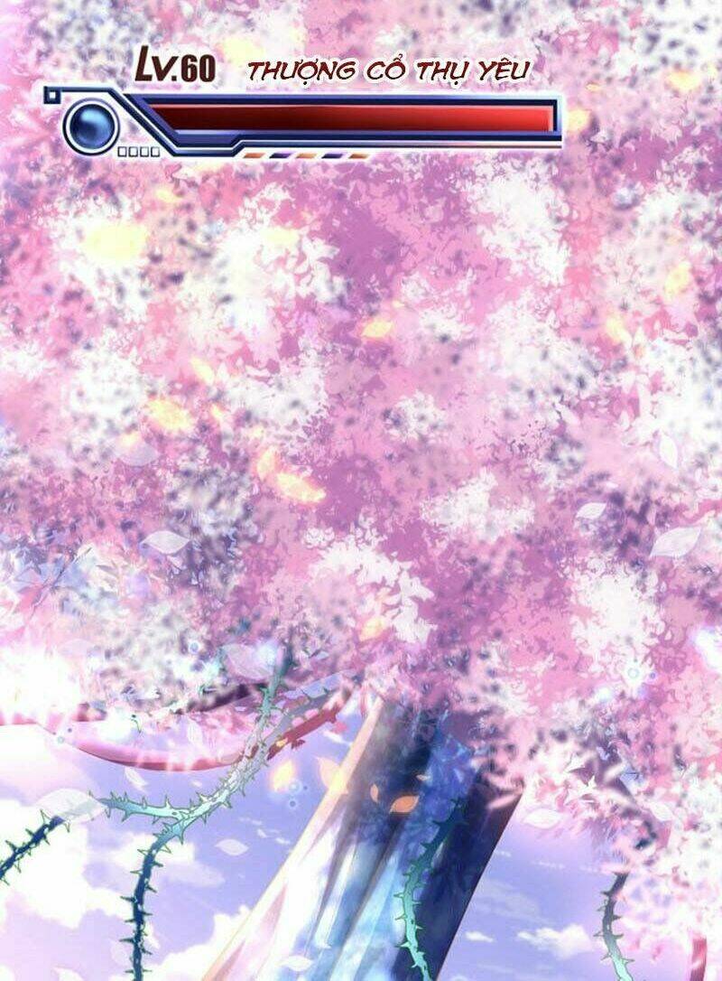 Ma Nữ Mang Đôi Giày Cao Gót: Chapter 3