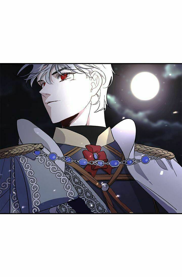 Tình Điên Dại: Chapter 32