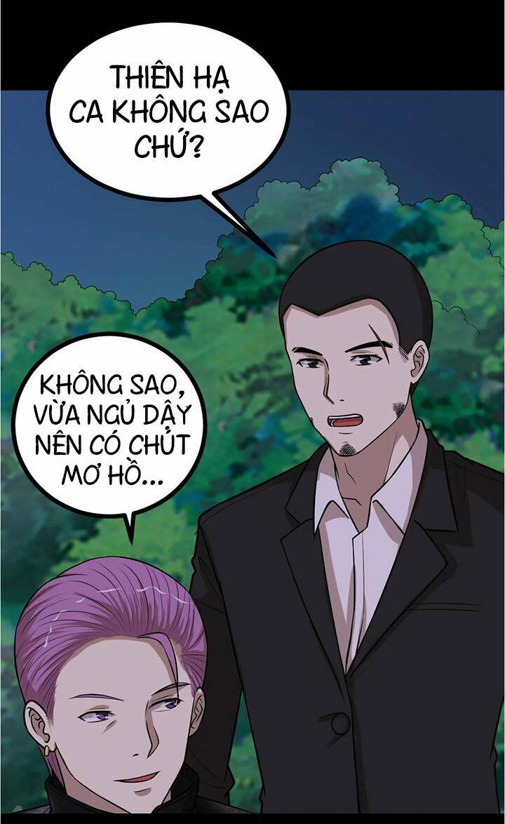 Đai Ca Trở Lại Tuổi 16: Chapter 48