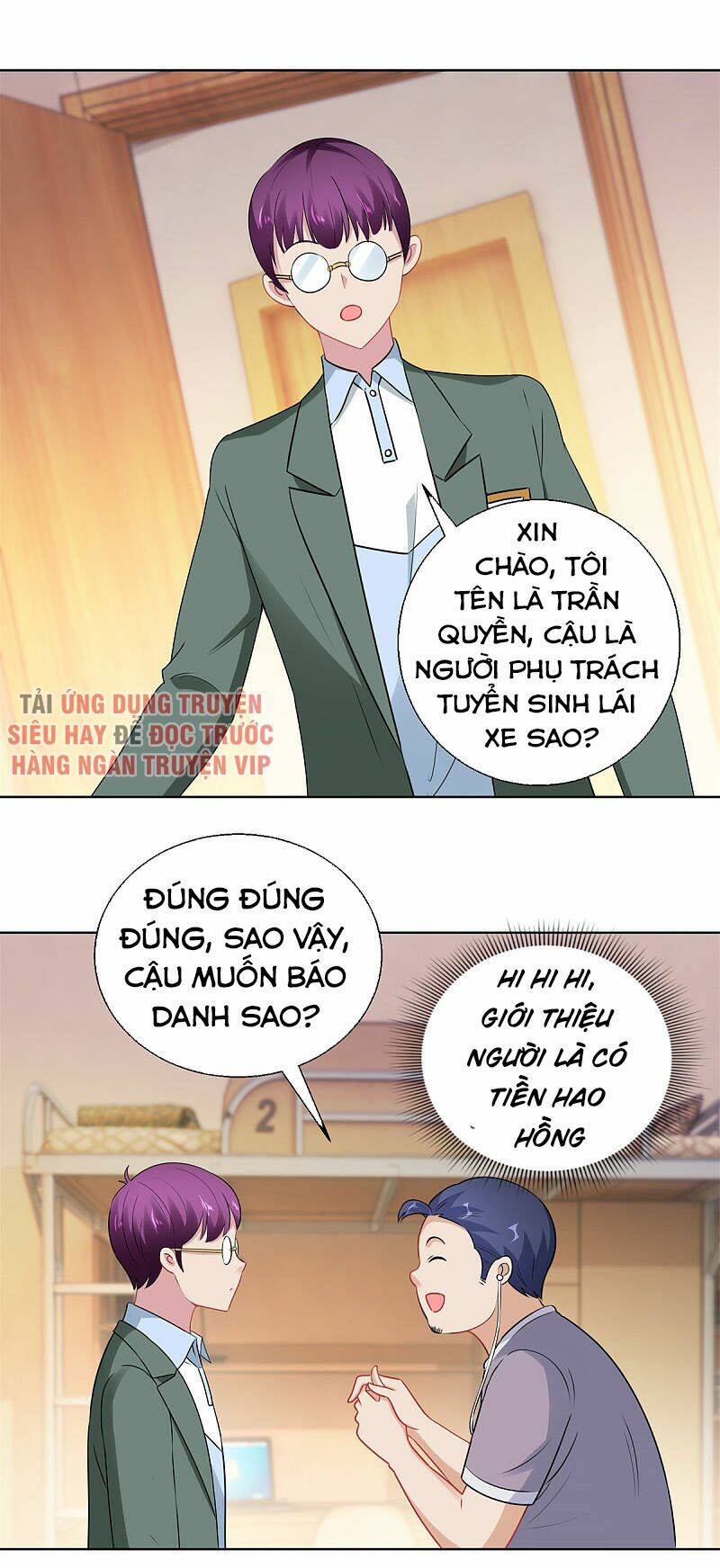 Đô Thị Chí Tôn Hệ Thống: Chapter 192