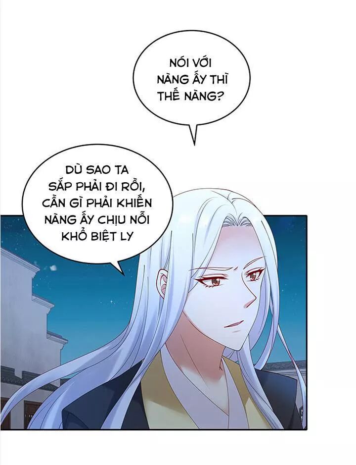 Đô đốc đại nhân sủng thê kí: Chapter 85: Đợi ta!
