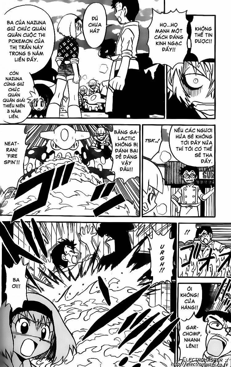 Thú Cưng Đặc Biệt 7: Chapter 9