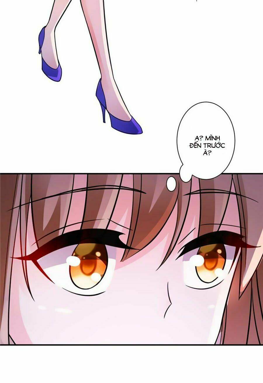 Vợ Yêu Là Báu Vật: Chapter 33