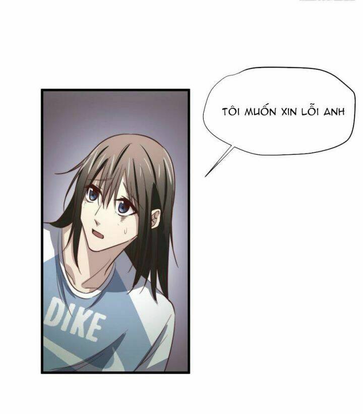 Đơn Phương Yêu Thầm Anh: Chapter 59