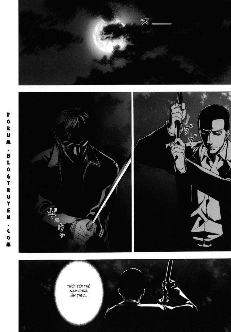 Until Death Do Us Part: Chapter 50