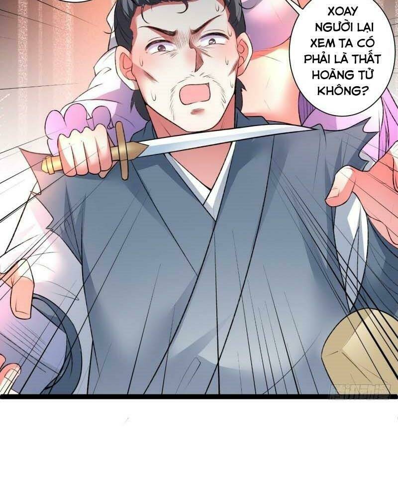 Trọng Sinh Tối Cường Ma Tôn Ở Rể: Chapter 65