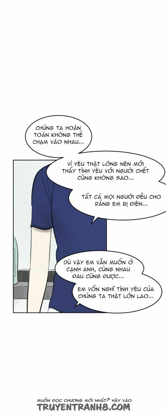 Transparent Cohabitation: Chapter 39