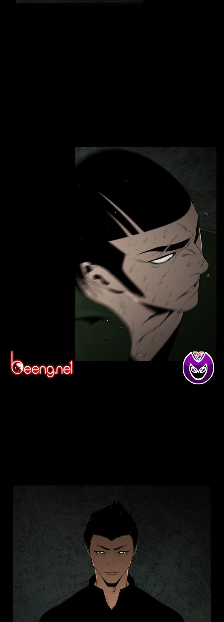 Tong Edge: Chapter 43