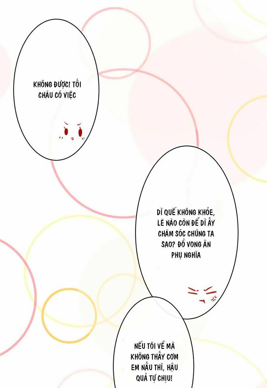 Cả Thế Giới Đều Không Bằng Người: Chapter 42