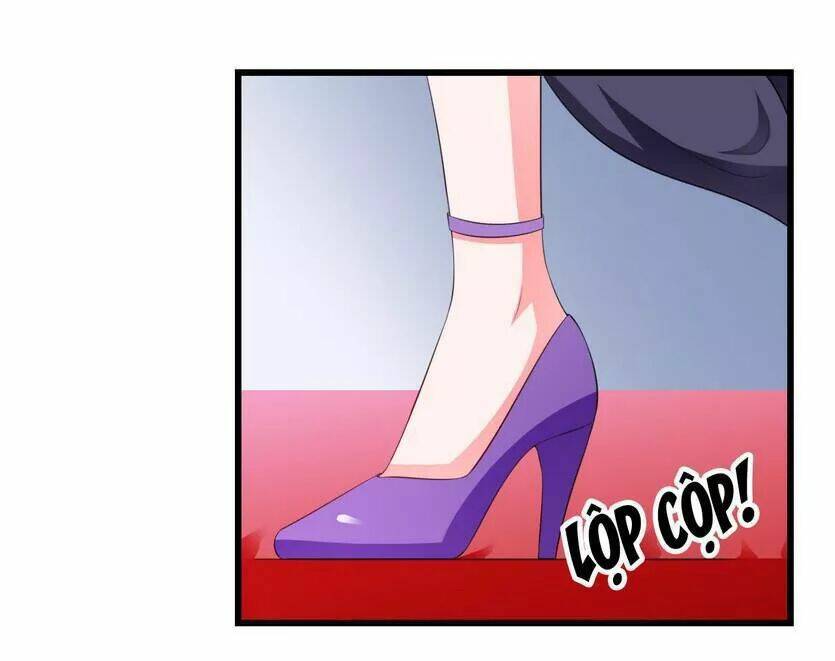 Thiểm Hôn Kinh Ái: Chapter 118